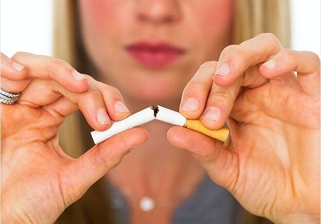 O consello de Allen Carr axudará ás mulleres a deixar de fumar