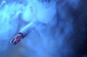 Cando se permite fumar despois da extracción dos dentes